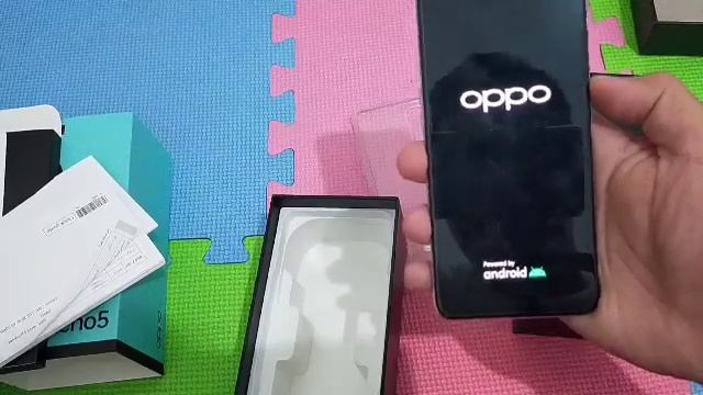 gaano kaganda ang oppo reno 5 , 4g and smart watch form oppo +unboxing смотреть онлайн