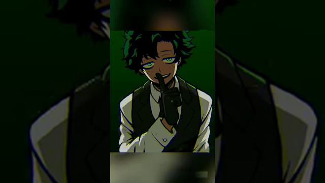 #моягеройскаяакадемия#деку#аниме Злодей Деку ( Новелла 1 том 2,3 глава) смотреть онлайн