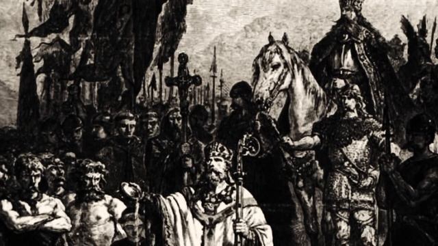 Charlemagne - Father of the Holy Roman Empire Documentary смотреть онлайн