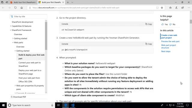 Build Your First SharePoint Client-Side Web Part by David Patrick || Lightup Conference смотреть онлайн
