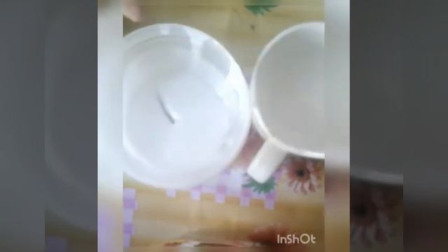 Проверка рецепта слайма от Nastya Unicorn Слайм без клея и загустителя смотреть онлайн