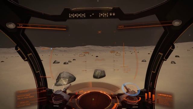 ASMR: A tour of our solar system Pt 1 (Elite Dangerous) смотреть онлайн