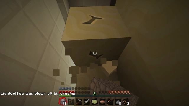 Minecraft: Deadly Orbit - GENTLEMAN'S DUELLING (#10) смотреть онлайн