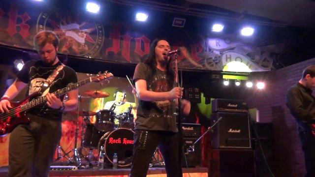 Fire Stream - Там, Где Закончится Мир смотреть онлайн