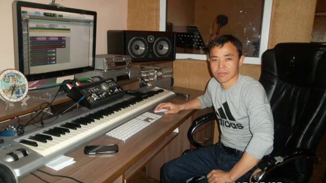 Студия звукозаписи в Алматы смотреть онлайн