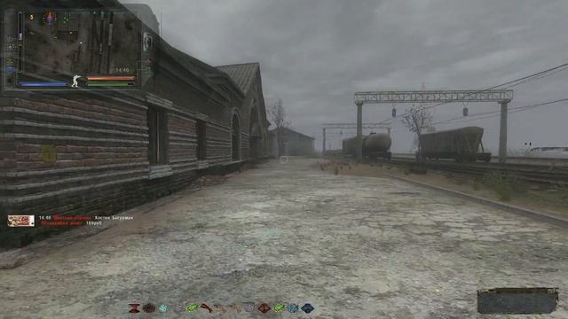 Народная Солянка 2016 - 42: Переход на Юпитер , Димон Кальтер , Пропавшие учёные смотреть онлайн