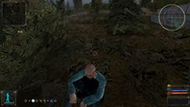STALKER O.G.S.E. 0.6.9.3. 23 серия Образец 0-21/Арт Улей/Страх смотреть онлайн