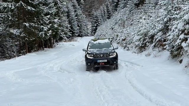 Dacia Duster 3 | Noi Motorizari Din 2026