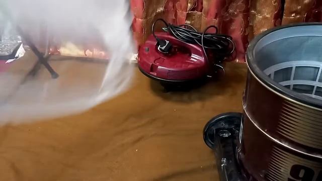 Hitachi Vacuum Cleaner Review смотреть онлайн