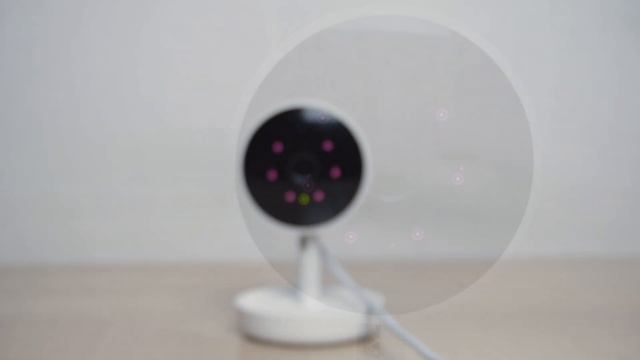 Умные IP камеры Blurams для домашнего и наружного видеонаблюдения смотреть онлайн