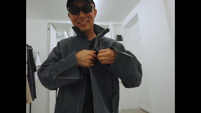 My Paris Fashion Week 2023. смотреть онлайн
