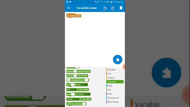 Create your app in calendar date pickle dialog in sketchware смотреть онлайн
