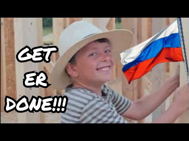 #82. We SOLD EVERYTHING WE OWNED to Be HERE 31.07.2024 смотреть онлайн