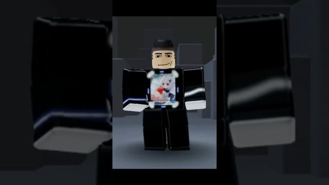 Anime Characters Icon • Roblox Shirt смотреть онлайн
