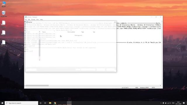 How to activate windows for free ?|| #TechWithRohith || #rohithgangaraju смотреть онлайн