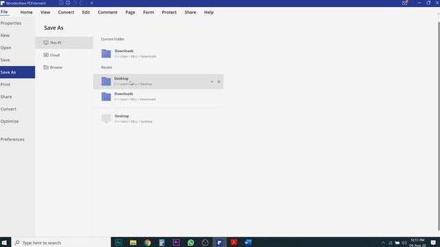 PDFelement - Best PDF Editor for PC & Mobile смотреть онлайн