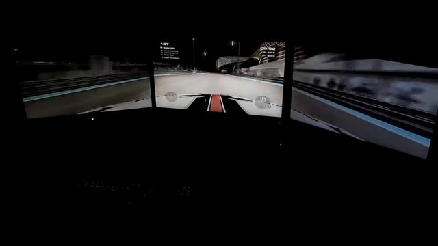 GRID 2 | Triple monitor Gaming | Gtx 660ti 3gb | 60 fps смотреть онлайн