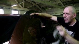 #RenaultDuster ,протекает крыша?