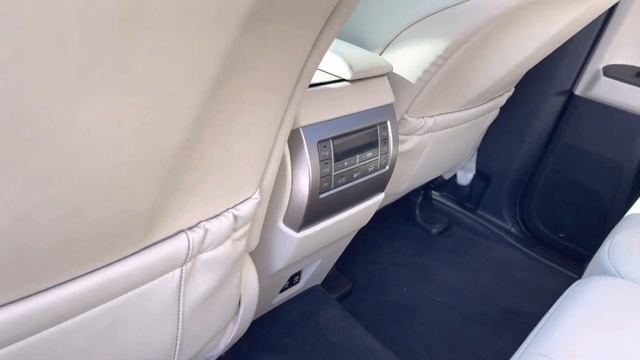 2020 Lexus GX 460 смотреть онлайн