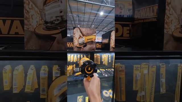 Venha conhecer o nosso soprador térmico da Dewalt #ferramentas #dewalt смотреть онлайн