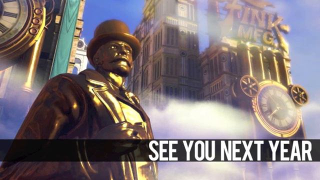 Bioshock Infinite Delayed to February 26, 2013 смотреть онлайн