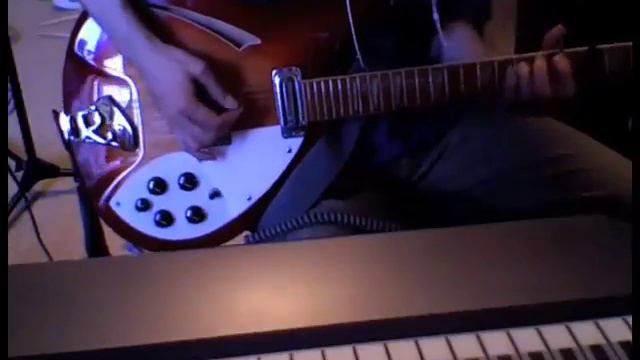 COVER: The Smiths - Stop Me If You Think You've Heard This One B... смотреть онлайн
