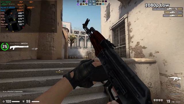 GTX 1660 Super Test In 16 Games In 2023 Ft Ryzen 5 5600X