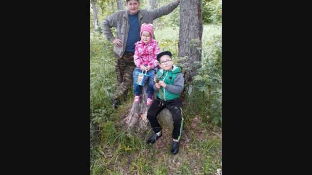 Конкурс семейных творческих работ. Номинация "Моя семья - мое богатство" смотреть онлайн