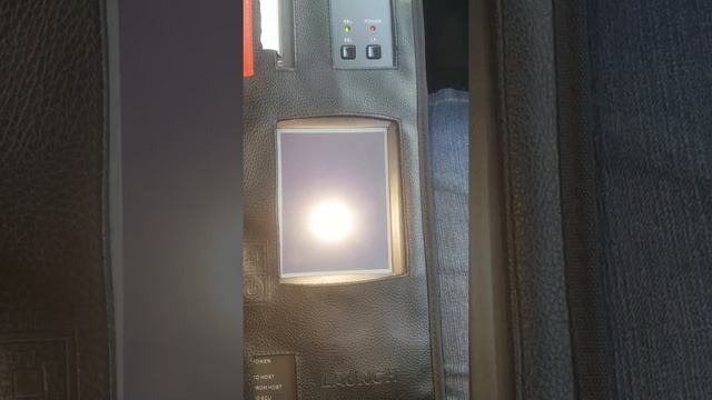 Launch X431 Master touch screen failure. смотреть онлайн