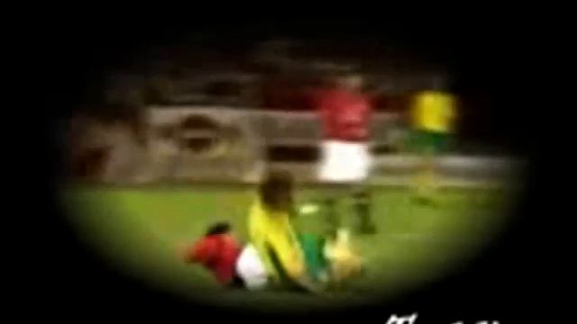 Alpay Özalan: The Great Soldier смотреть онлайн