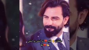 Султони калбам ту хасти...