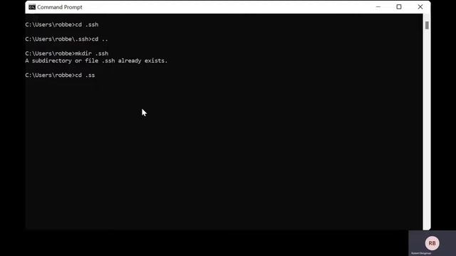 Gitlab SSH Key смотреть онлайн