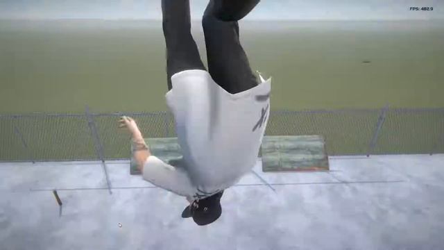 BMX Streets PIPE speed glitch смотреть онлайн