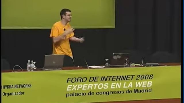 La reconversión del SEO 5/7 смотреть онлайн