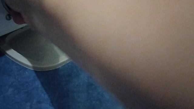 Как прочистить мусорный фильтр стиральной машины Samsung WF-R1062 5.2кг. смотреть онлайн