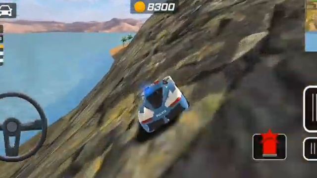 Police Car Chase Cop Simulator ft Real Playmobil Porsche 911 Carrera 4S (5) смотреть онлайн