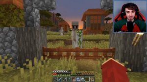 БЕСКОНЕЧНАЯ ФЕРМА ГОЛЕМОВ В МАЙНКРАФТ!