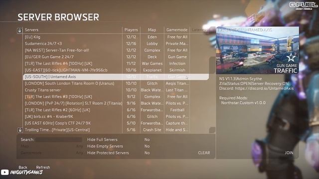 Titanfall 2 in 2022 | Northstar Client смотреть онлайн