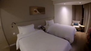 Обзор отеля Liberty Central Nha Trang 4*