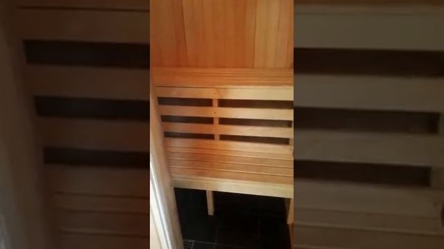 Электрическая каменка Harvia Cilindro PC70 смотреть онлайн