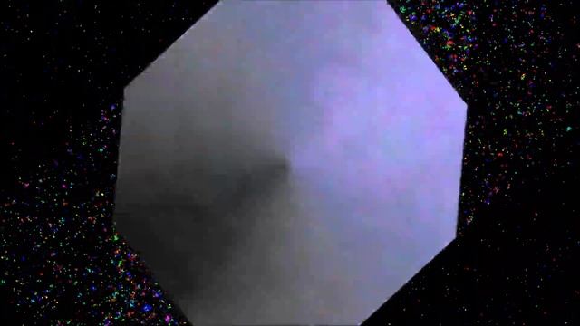 Simulated Video Feedback on the GPU (Run 8385) смотреть онлайн