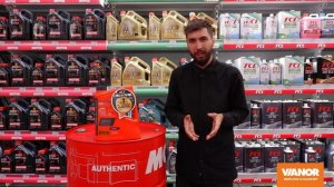 Обзор антифриза Collstream