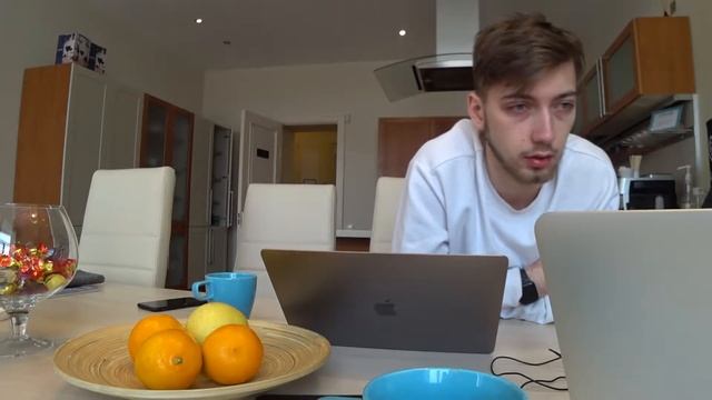 Делаю тестовое задание первый смарт-контракт. Пробую фриланс. Гоняю по рынкам. Выпуск №18 смотреть онлайн