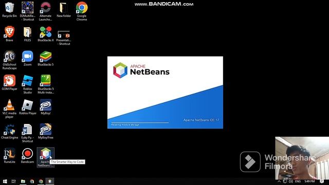 How to download Apache Netbeans 2023 (Bisaya version) смотреть онлайн