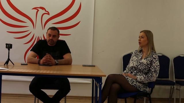 АВТОШКОЛА ФЕНИКС! КОД 95! ВТОРОЙ ВИЗИТ В ПОЛЬШУ!#феникс#код95