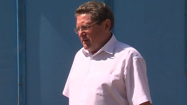 Еще две станции обезжелезивания воды введены в Луховицком районе смотреть онлайн