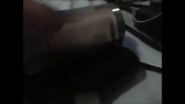 Sony Handycam DCR-SX65 Review смотреть онлайн