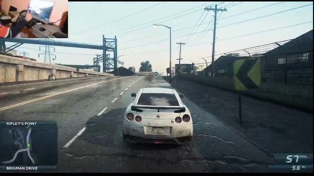 950HP Audi R8 NFS most wanted car#audi#nfs смотреть онлайн