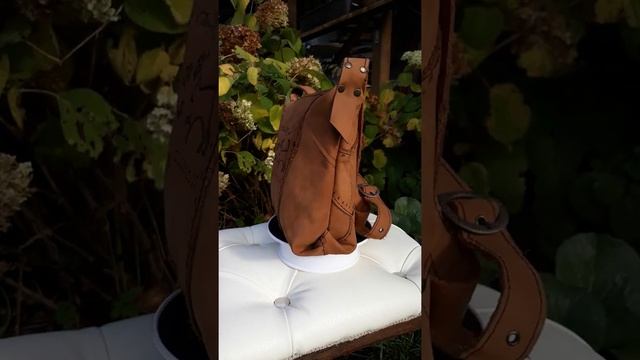 Котики Кожаная сумка смотреть онлайн