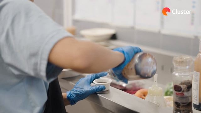 How Aiven Cluster helps Huuva serve tasty local dishes смотреть онлайн